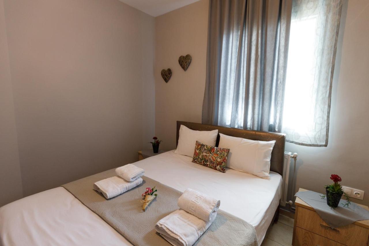 Joanna Villa Thessaloniki