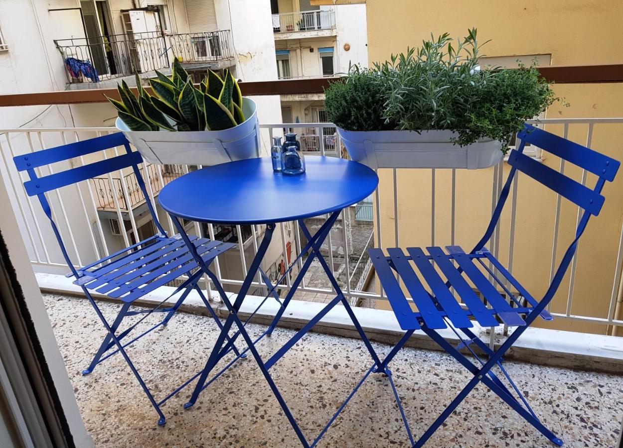 City Center Vibes Seaside Daire