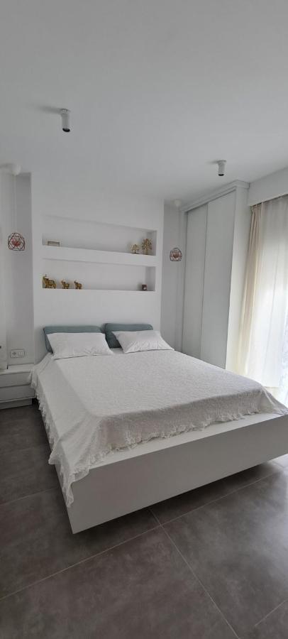 Flat 66 Daire Selanik