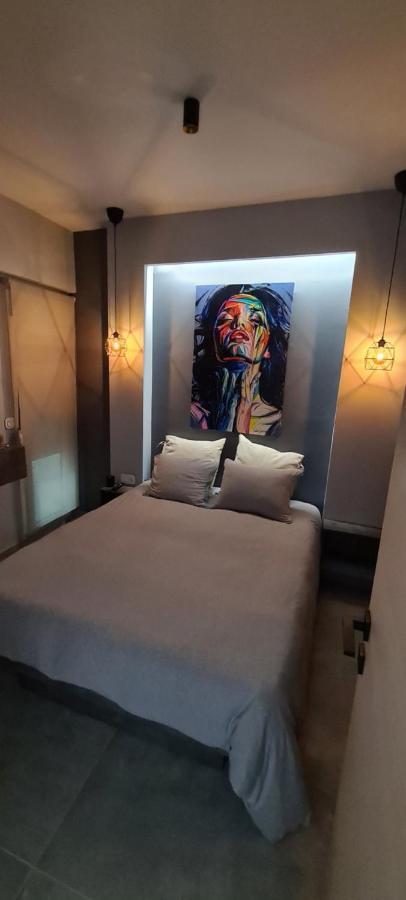 Flat 66 Căn hộ Thessaloníki