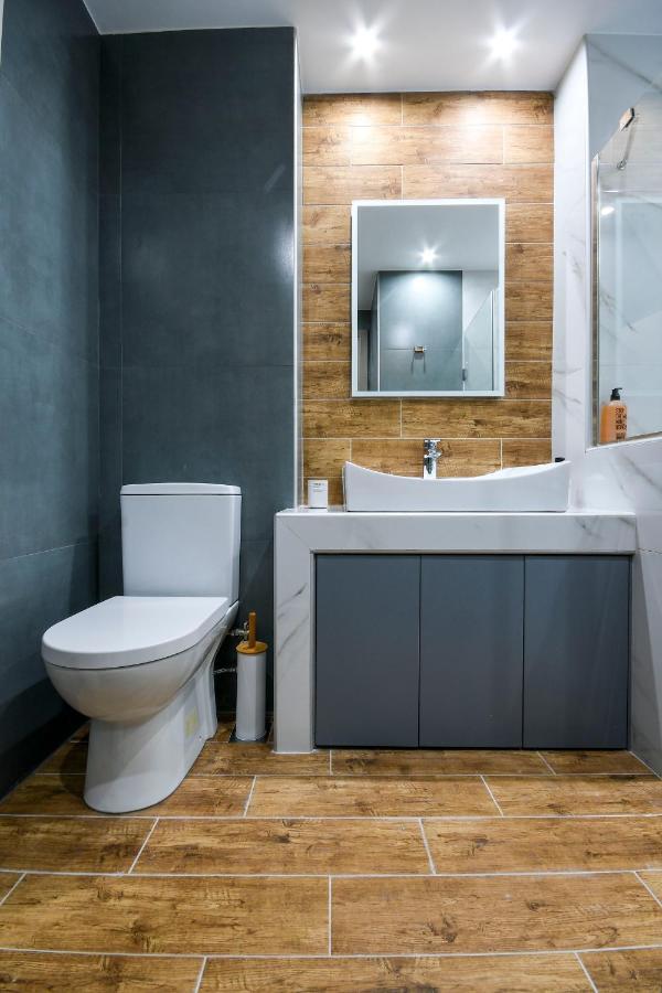 Apartamento Center Luxury