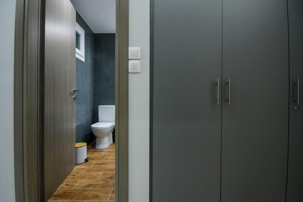 Apartamento Center Luxury