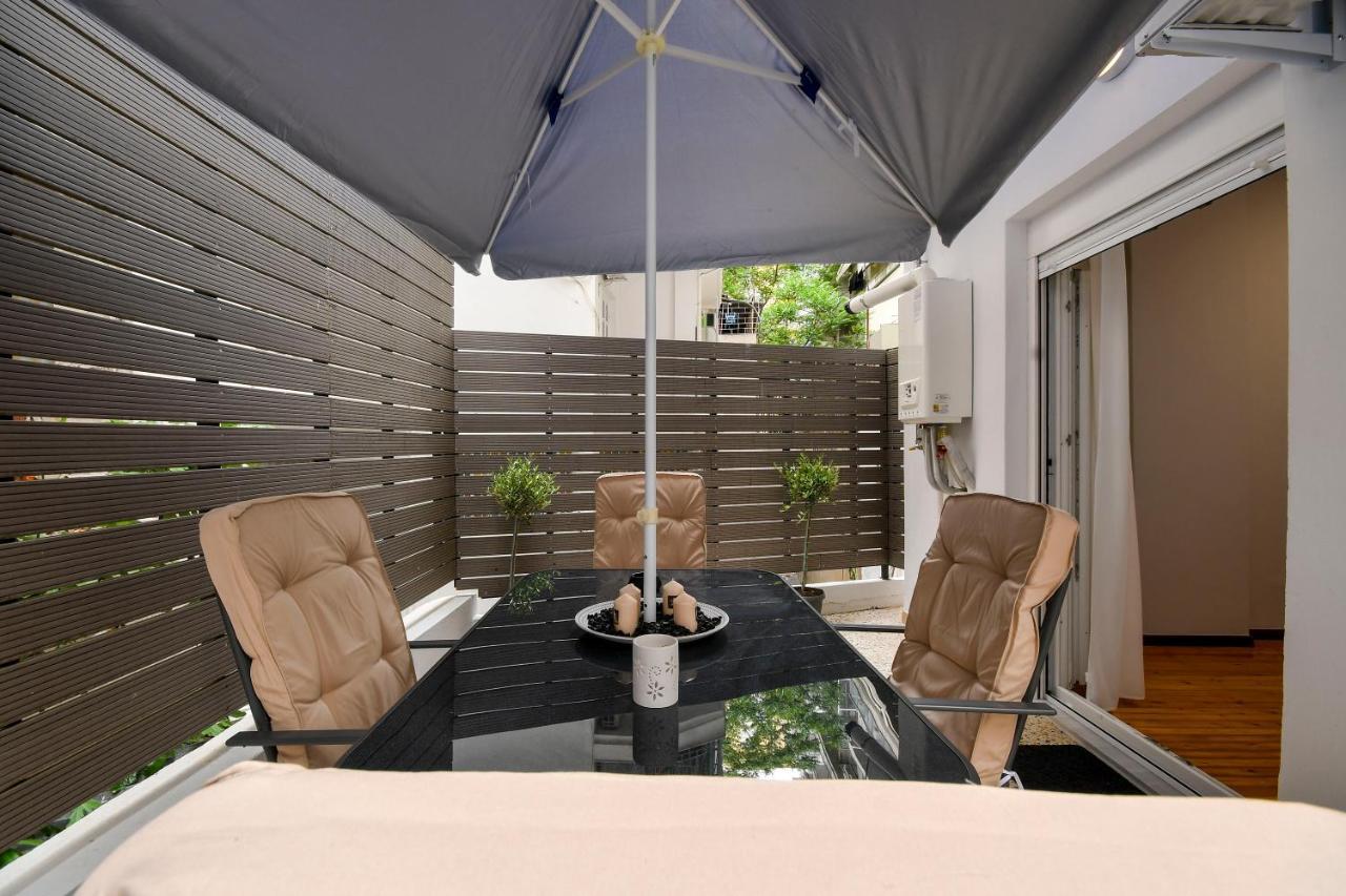 Center Luxury Apartamento