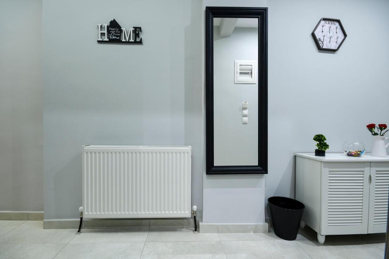 Center Luxury Apartamento