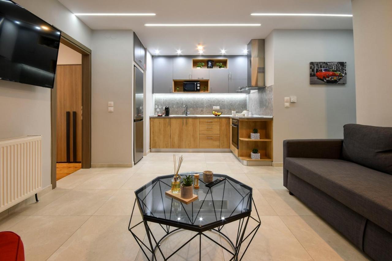 Apartamento Center Luxury *
