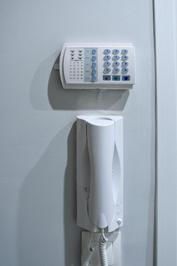 Center Luxury Apartamento *