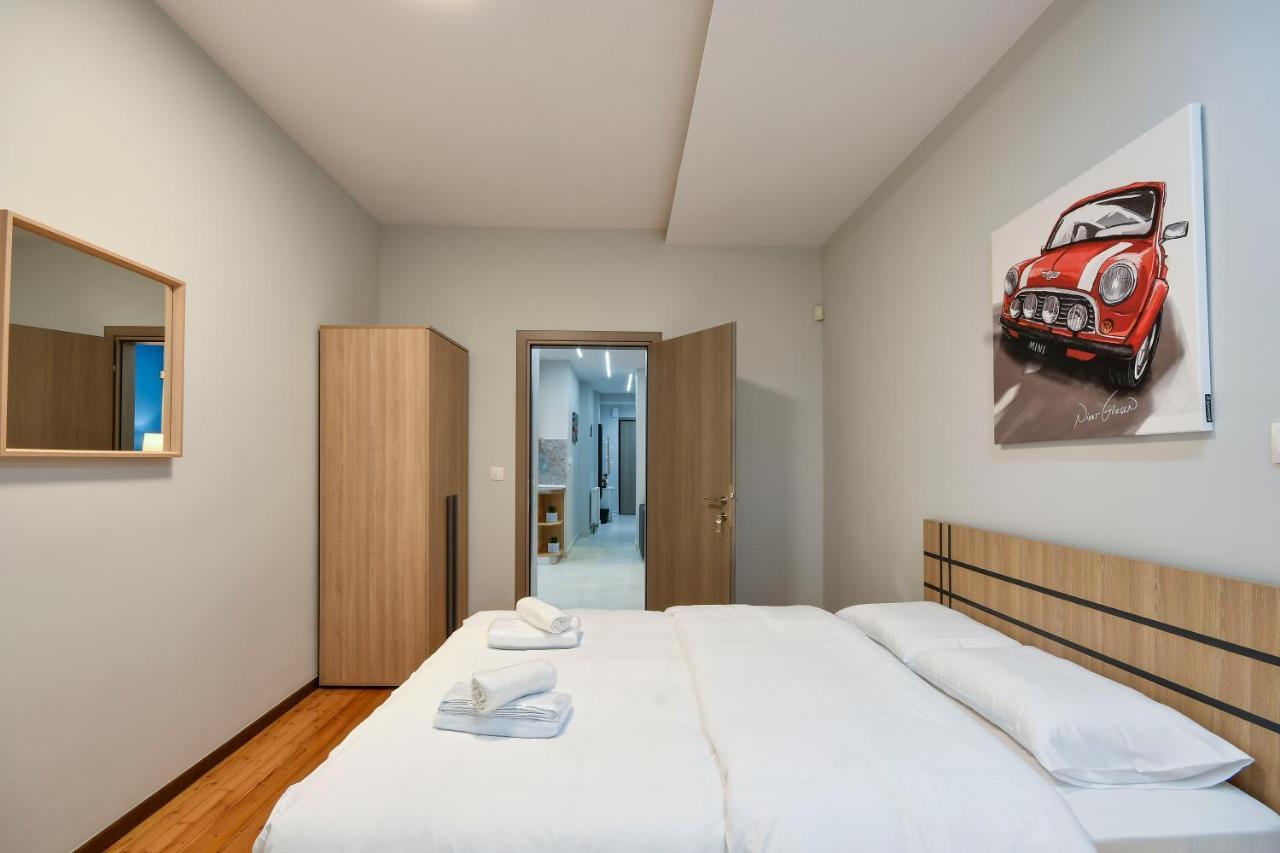 Center Luxury *