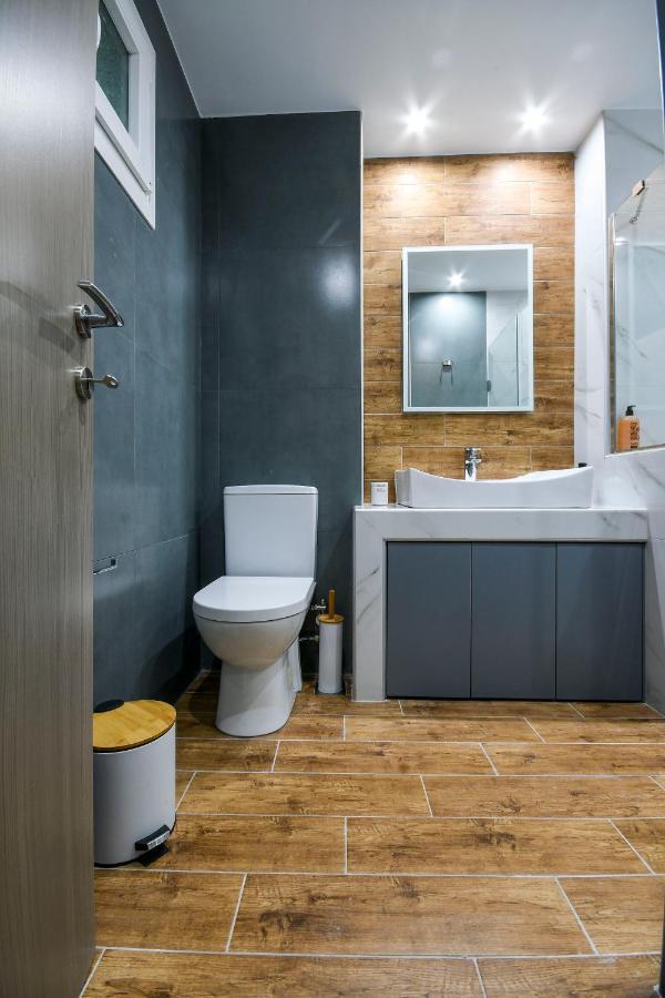 Apartamento Center Luxury