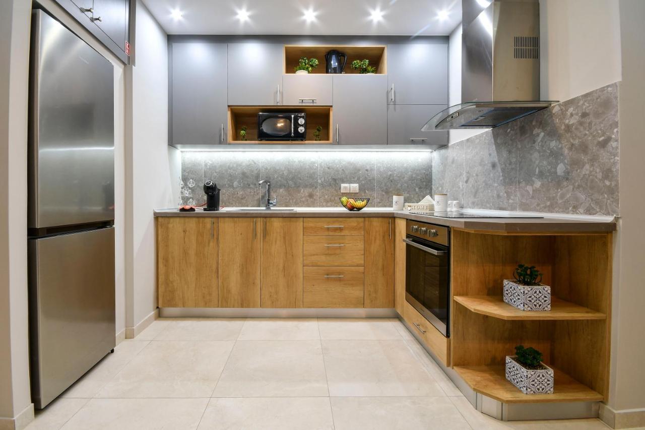 Center Luxury Apartamento