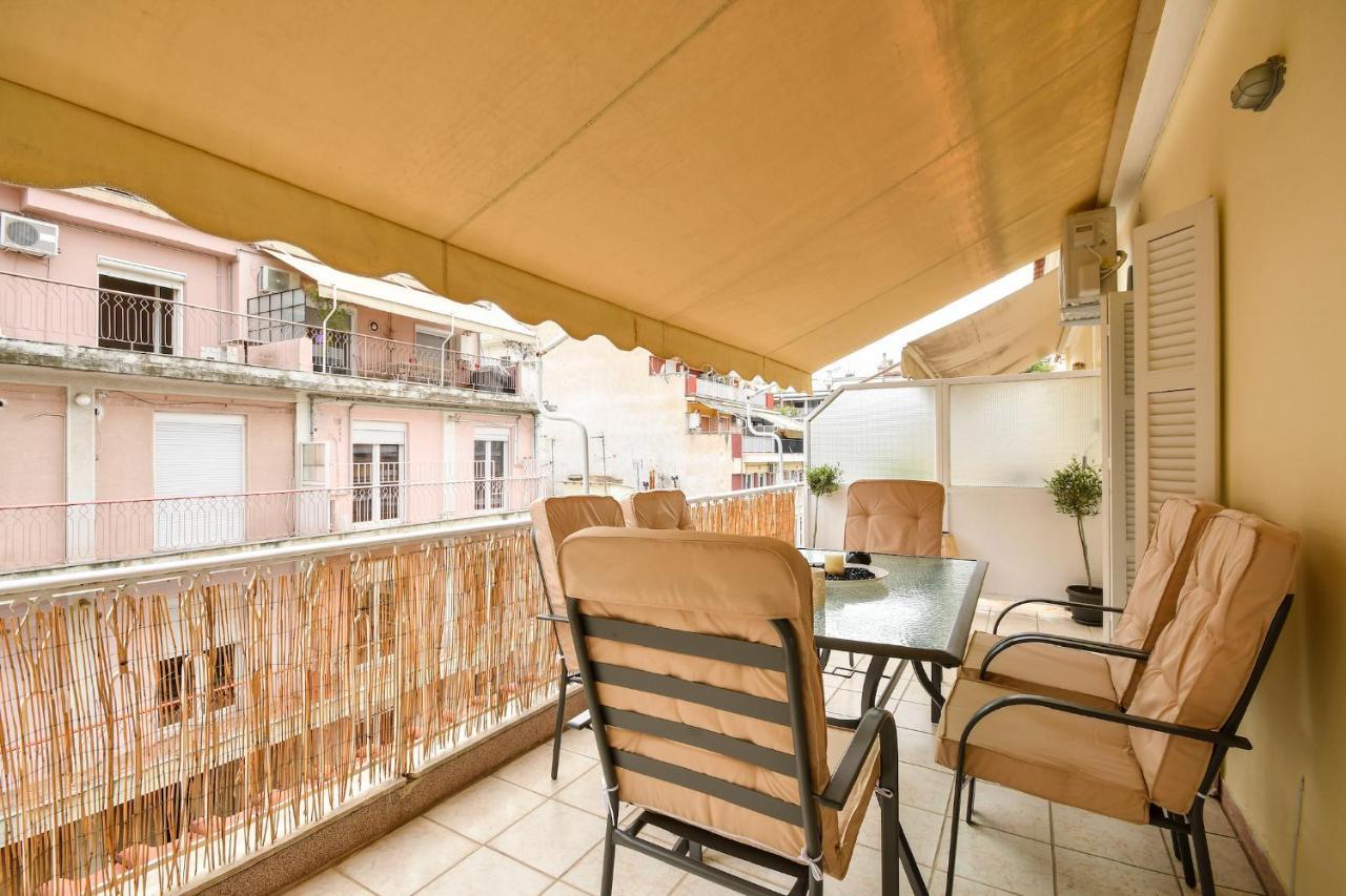 Apartamento Center Comfort *