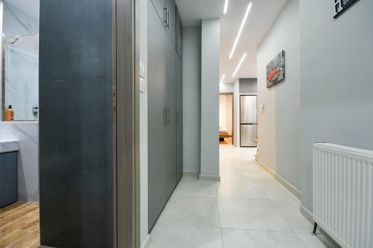 Center Luxury Apartamento