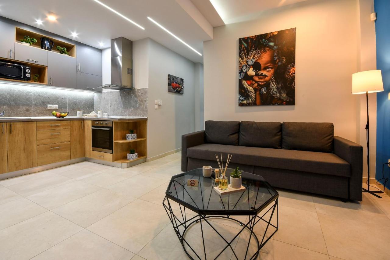 Center Luxury Apartamento