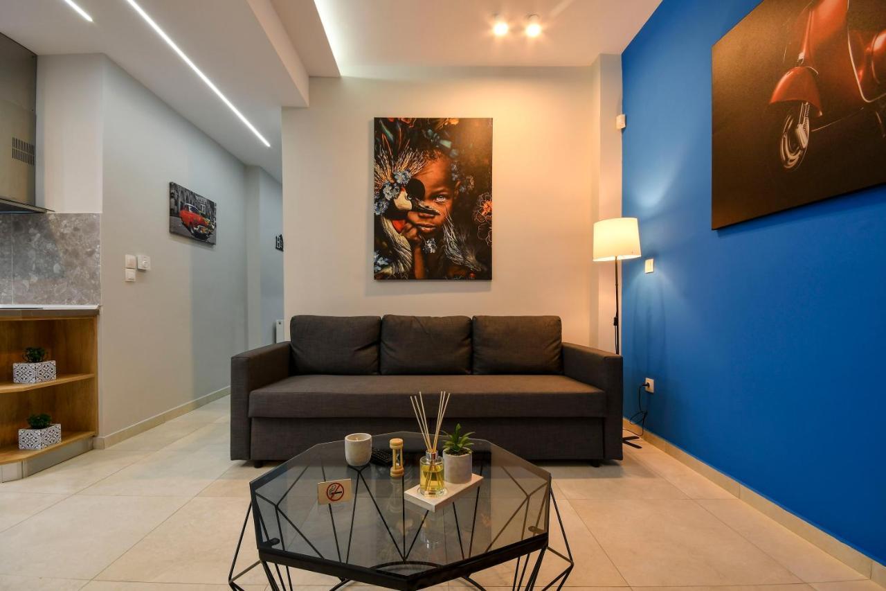 Center Luxury Apartamento *
