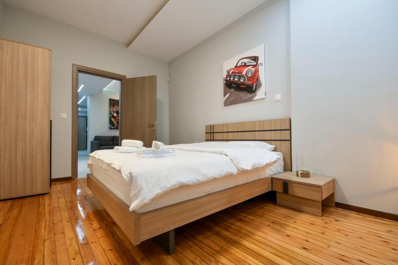 Apartamento Center Luxury
