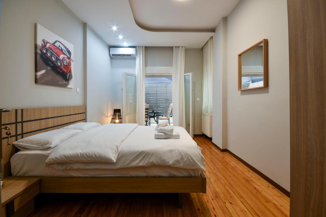 Apartamento Center Luxury *