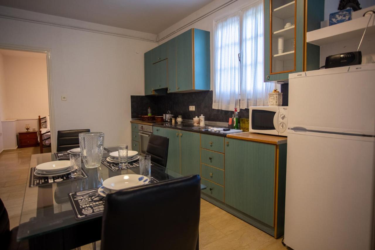 Apartment Traditional With Garden, Also For Gatherings ,15 Minutes From Airport