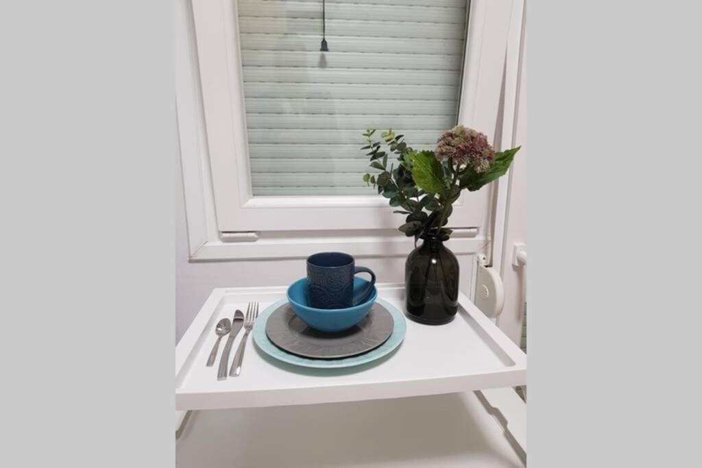 City Center Vibes Seaside Apartment Thessaloniki