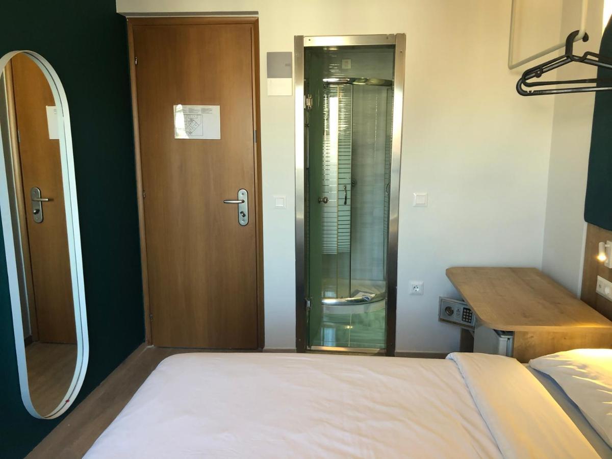 Mandrino Hotel 3*