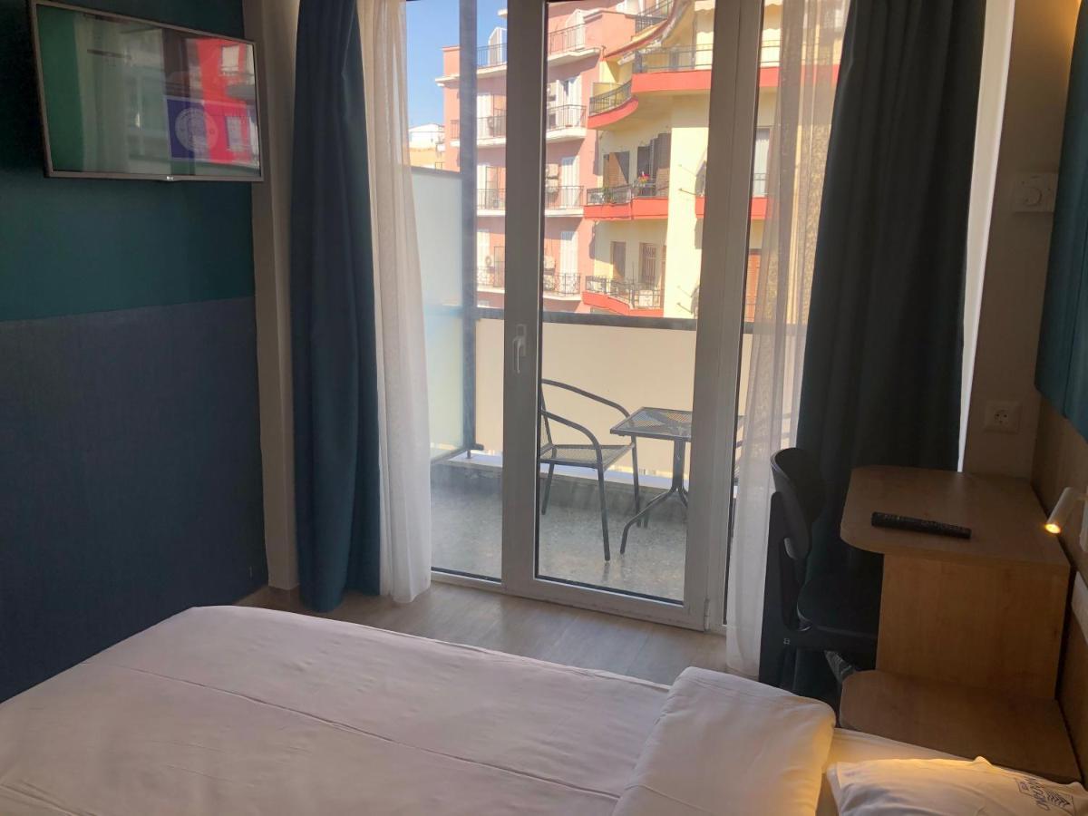 Mandrino Hotel 3*
