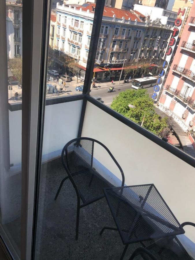 Mandrino Hotel