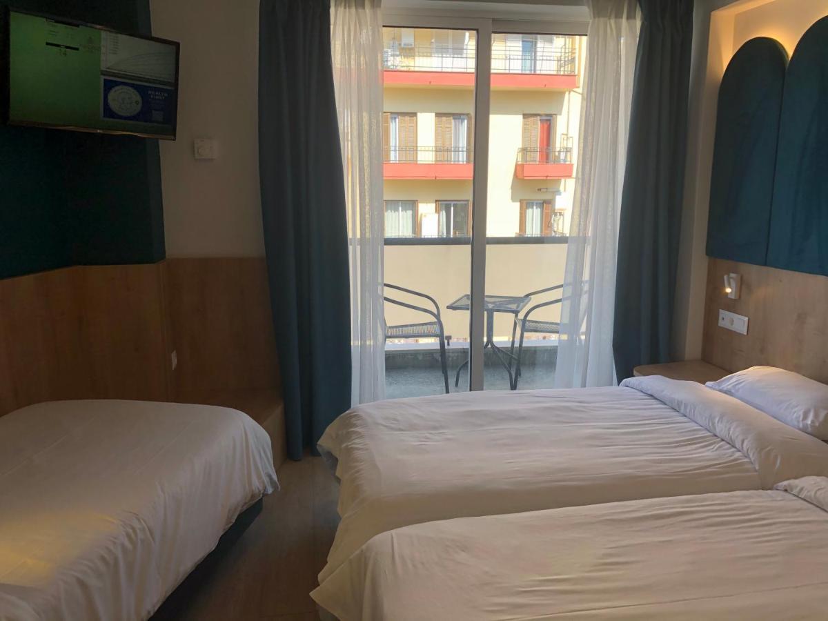 Hotel Mandrino 3*