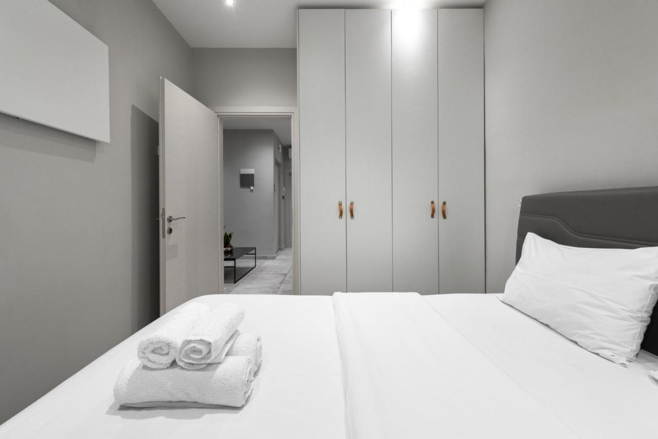 Cosmopolitan, Nilie Hospitality Mgmt Thessaloniki