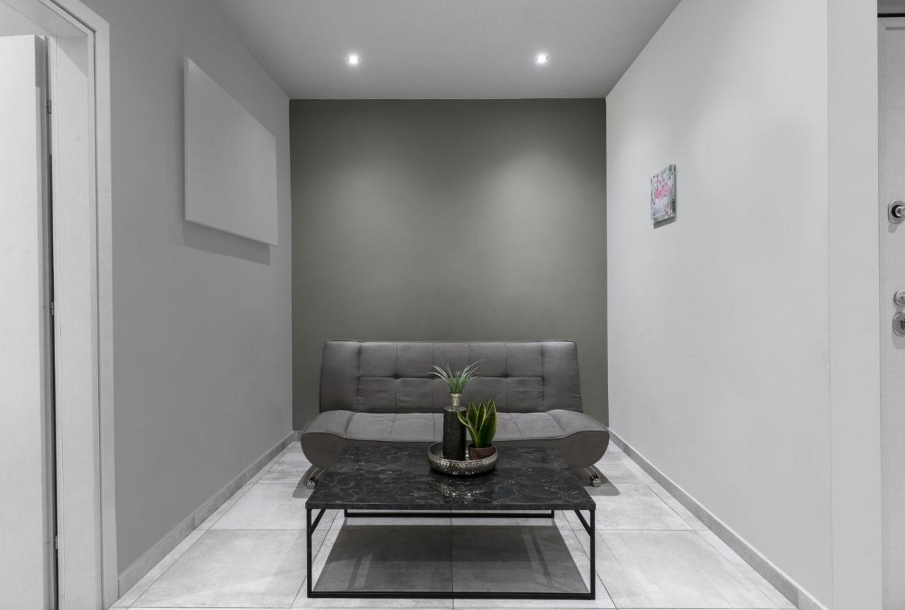 Cosmopolitan, Nilie Hospitality Mgmt Apartment Thessaloniki