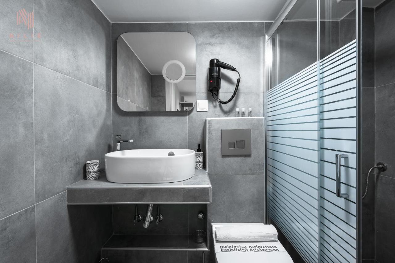 Apartment Modeco, Nilie Hospitality Mgmt Thessaloniki