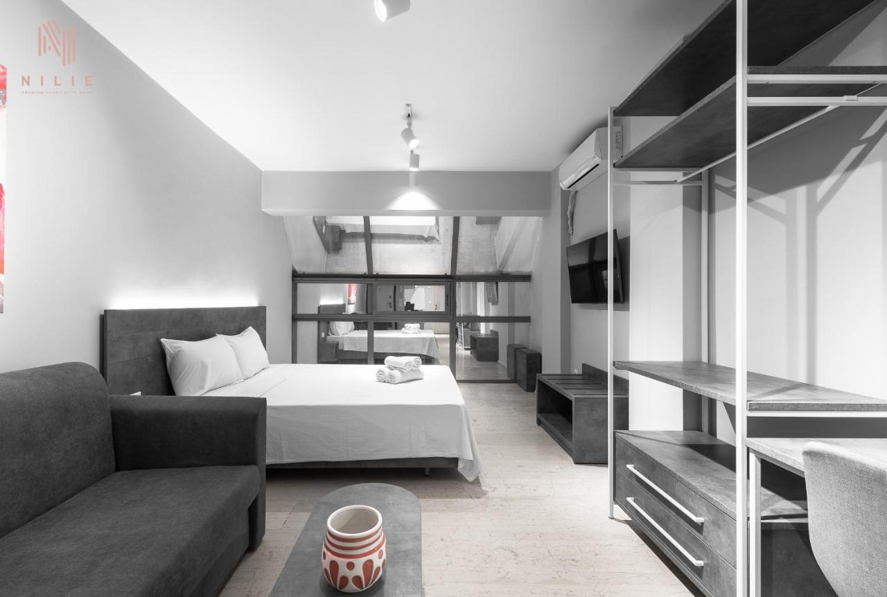 Modeco, Nilie Hospitality Mgmt Thessaloniki