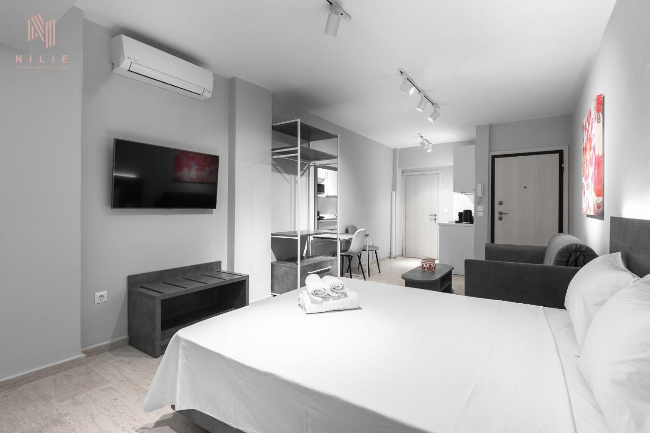 Modeco, Nilie Hospitality Mgmt