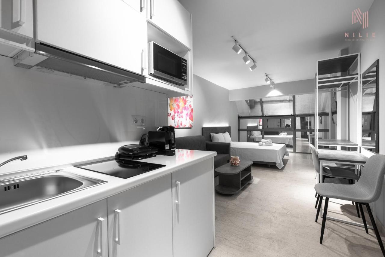 Apartment Modeco, Nilie Hospitality Mgmt Thessaloniki