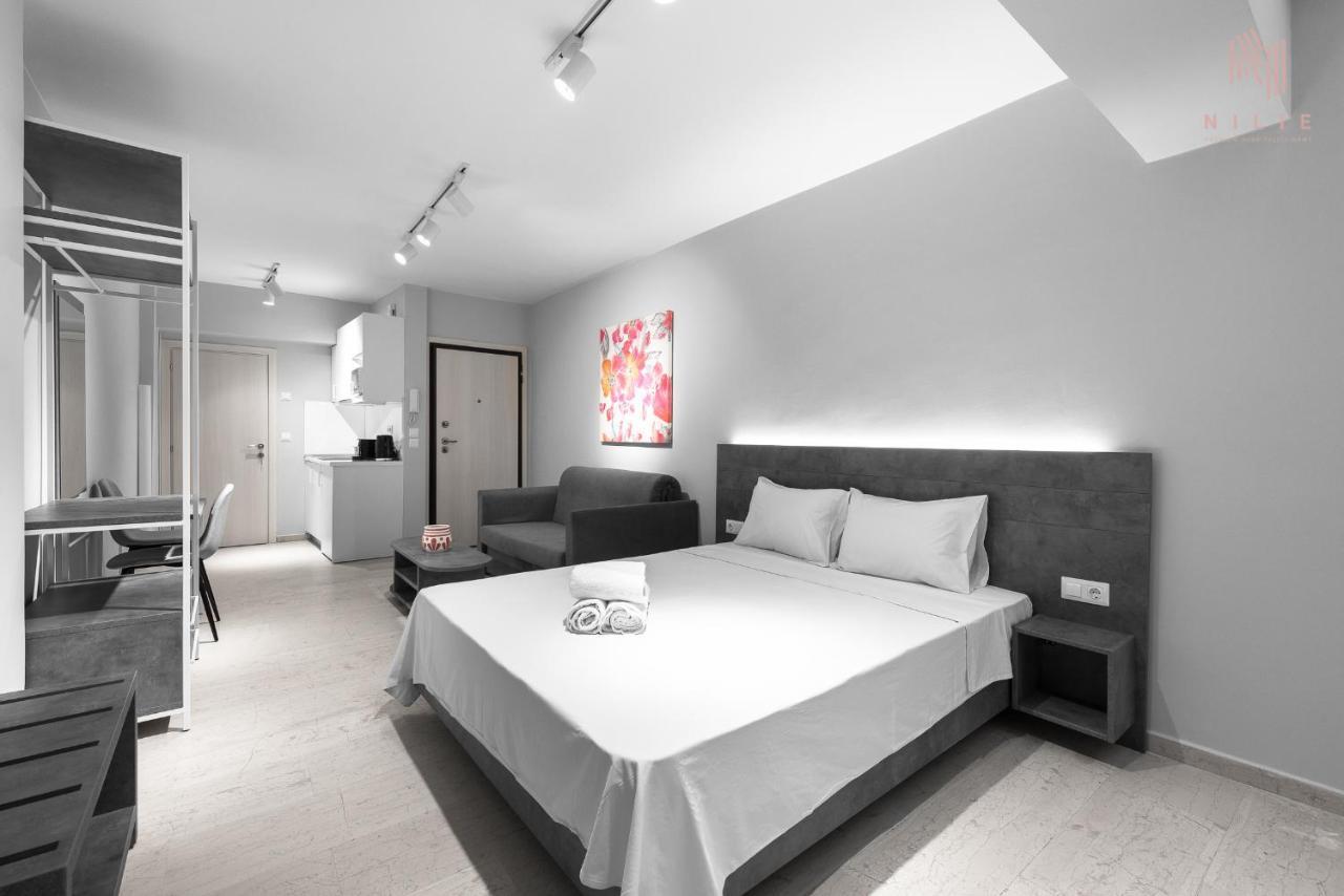 Modeco, Nilie Hospitality Mgmt Thessaloniki
