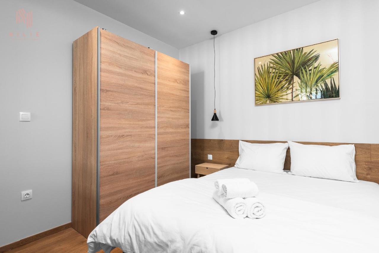 Panama, Nilie Hospitality Mgmt Daire Selanik