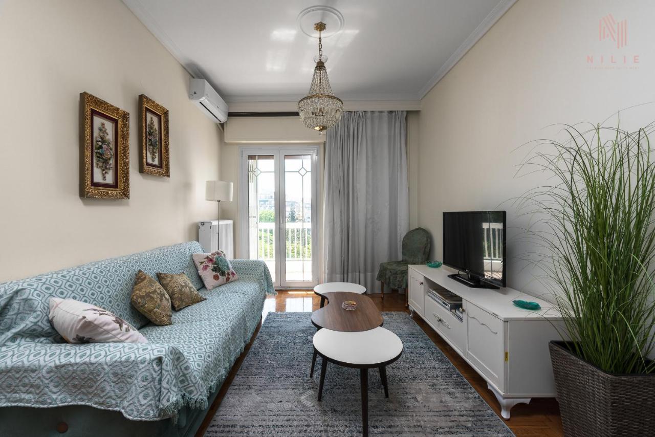 Fairytale, Nilie Hospitality Mgmt Apartment *