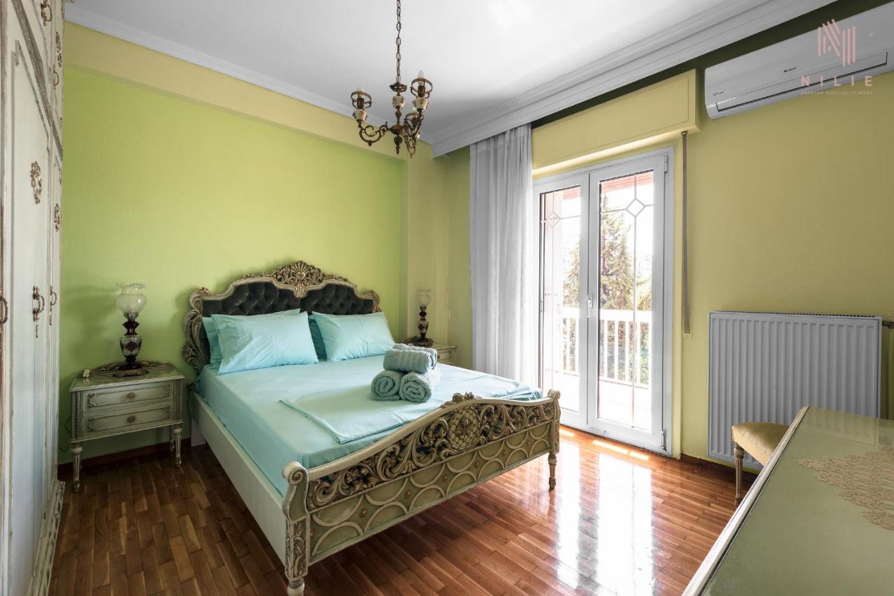 Fairytale, Nilie Hospitality Mgmt Thessaloniki