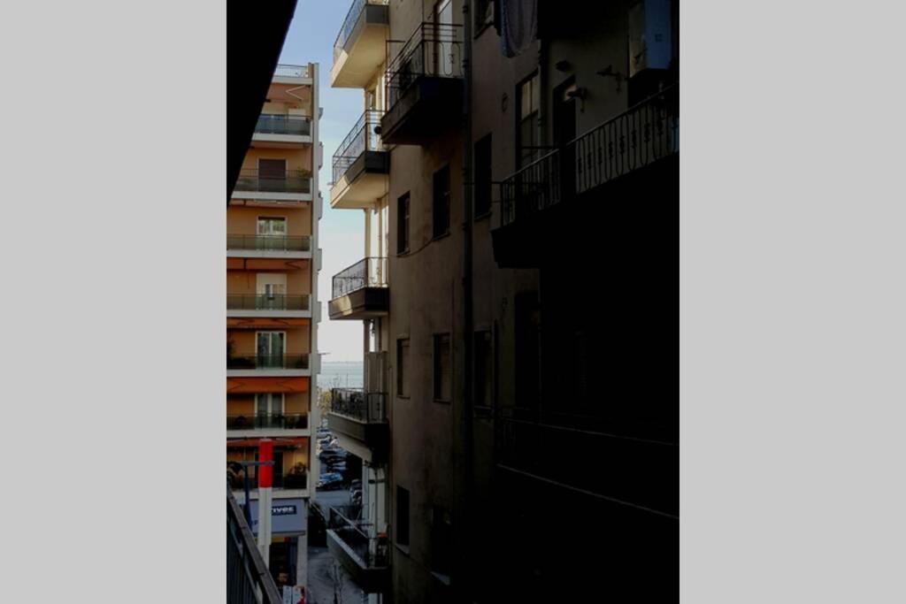 City Center Vibes Seaside