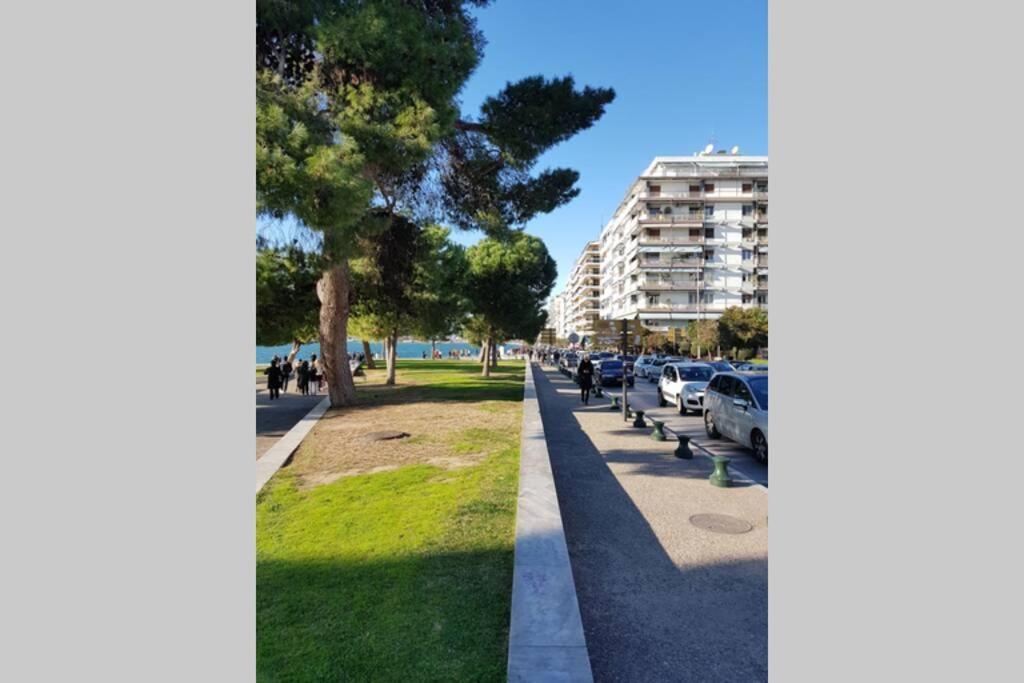 Apartment City Center Vibes Seaside *