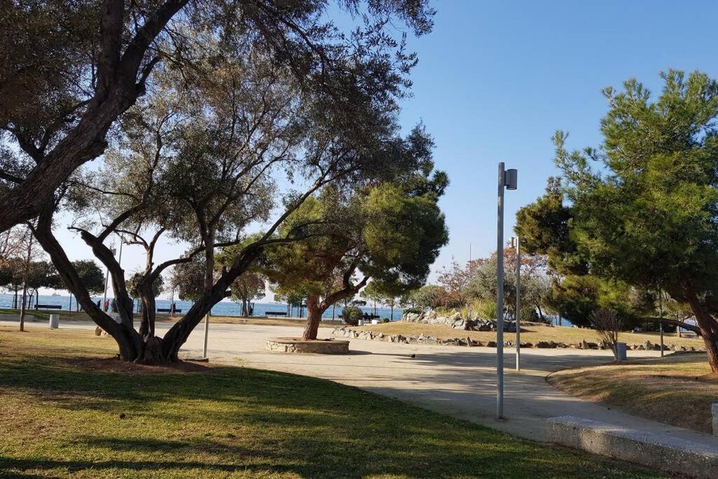 City Center Vibes Seaside * Thessaloniki