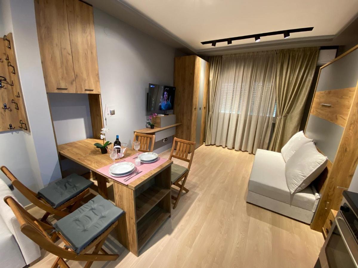 Luxury At Aristotelous Square Apartment *