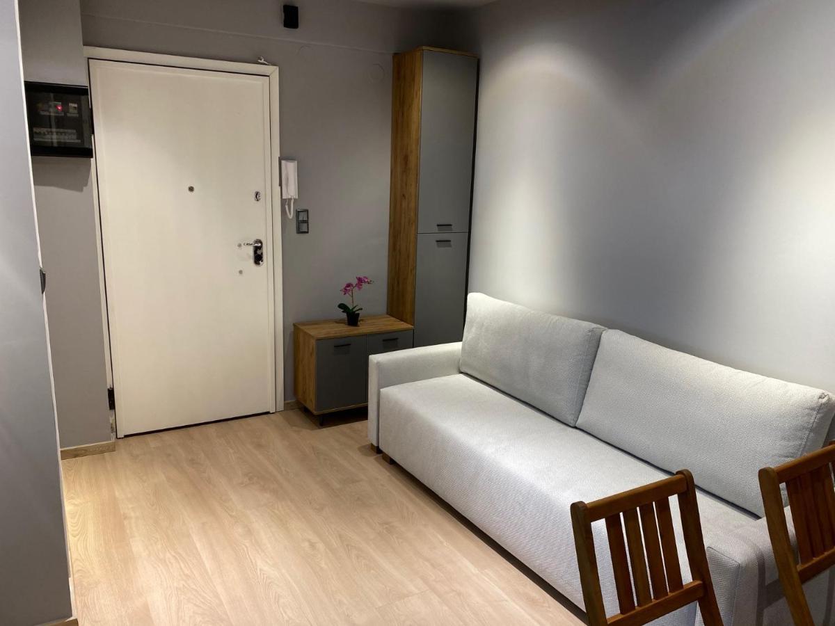 Apartment Luxury At Aristotelous Square Thessaloniki