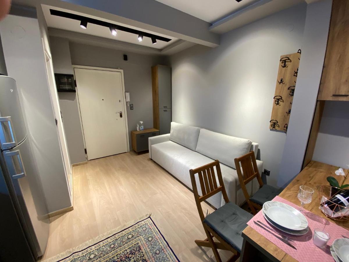 Luxury At Aristotelous Square * Thessaloniki