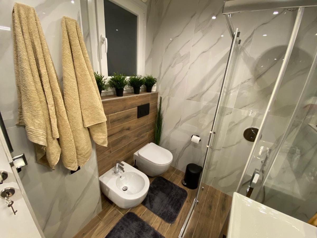 Luxury At Aristotelous Square Apartment *