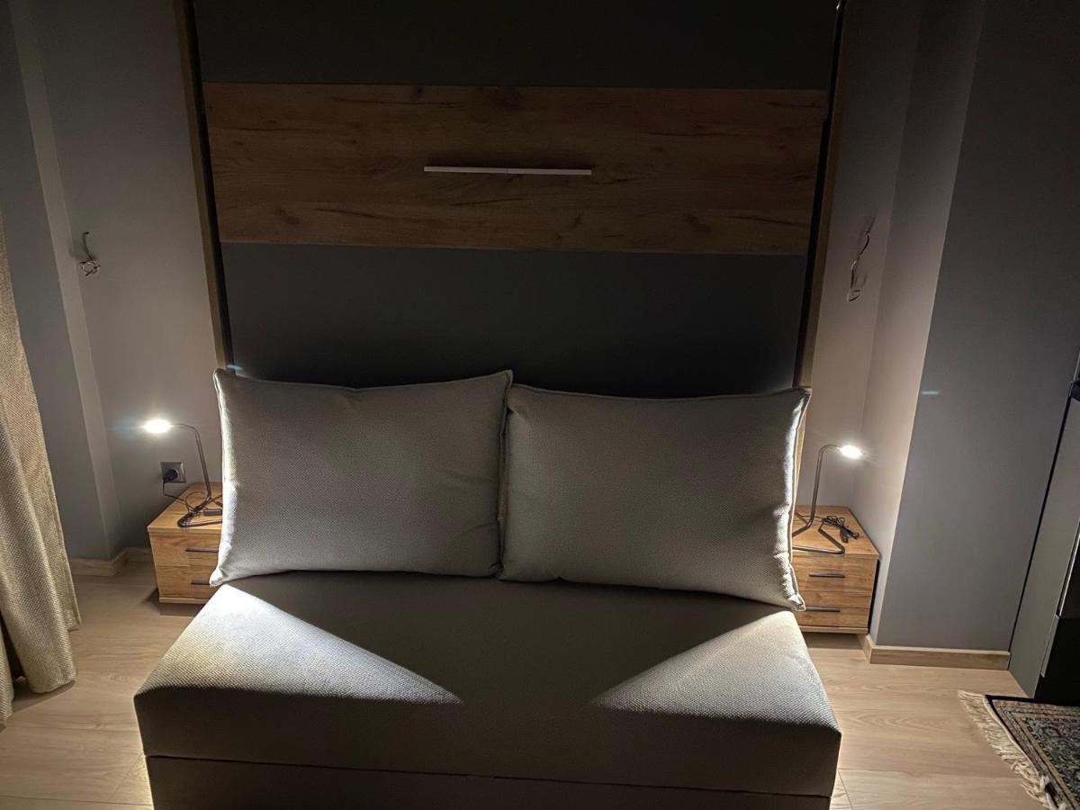 Luxury At Aristotelous Square Apartment