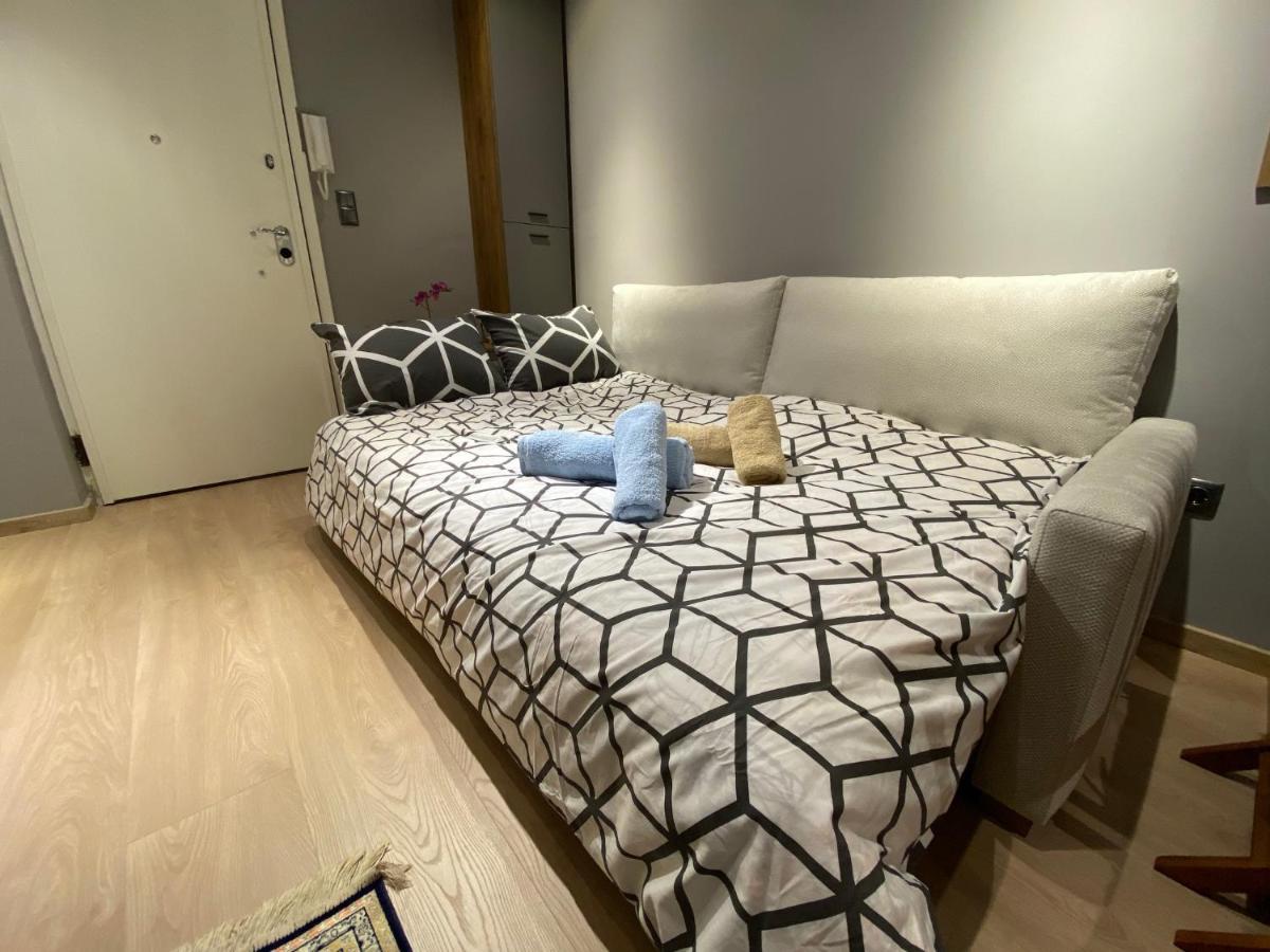Luxury At Aristotelous Square Thessaloniki