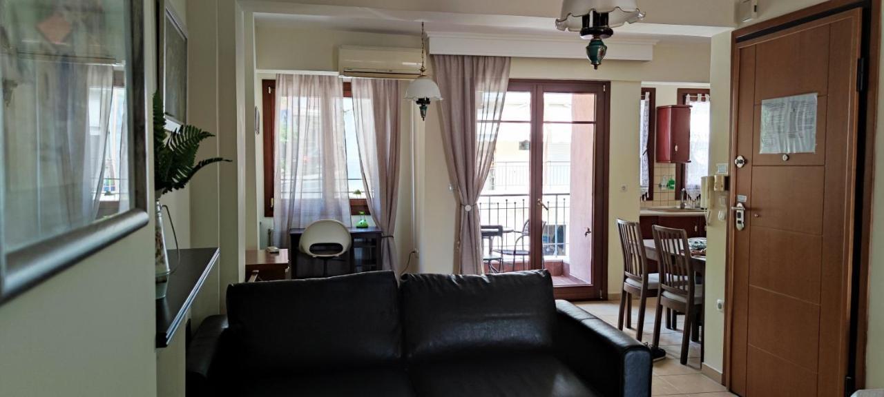 Kripis Studio Thessaloniki Apartment