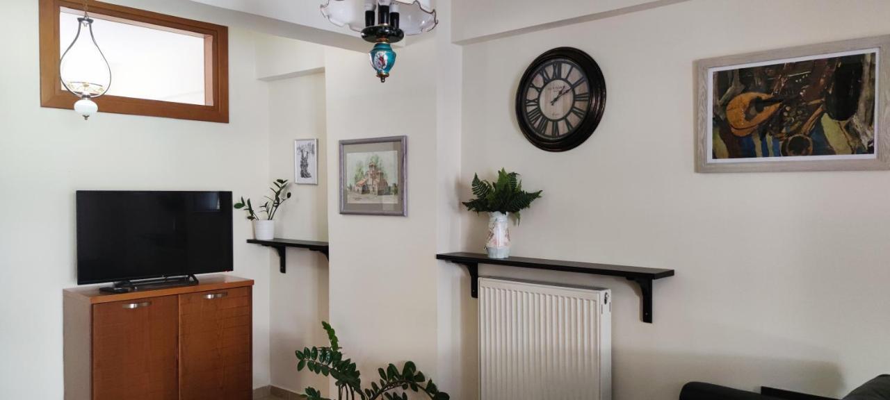 Apartment Kripis Studio Thessaloniki