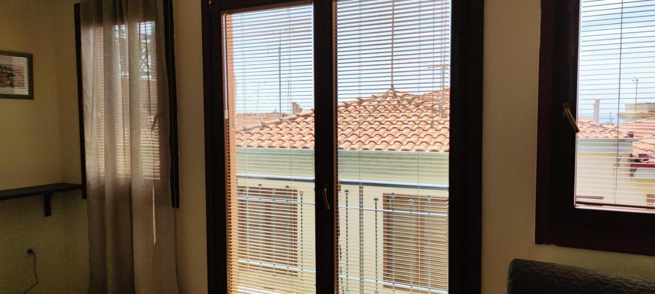 Kripis Studio Thessaloniki Apartment