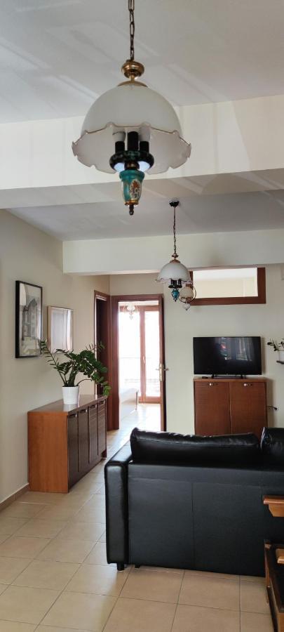 Apartment Kripis Studio Thessaloniki Thessaloniki