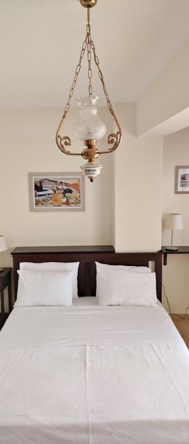 Apartment Kripis Studio Thessaloniki Thessaloniki