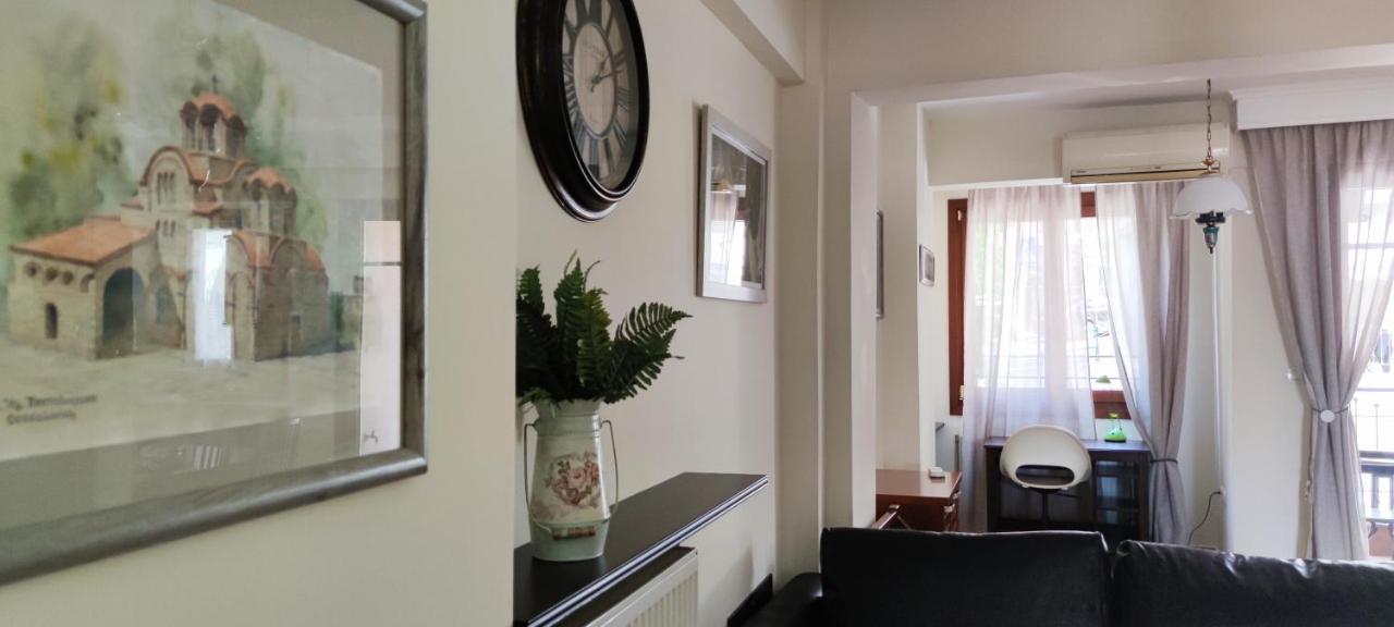 Kripis Studio Thessaloniki Apartment *